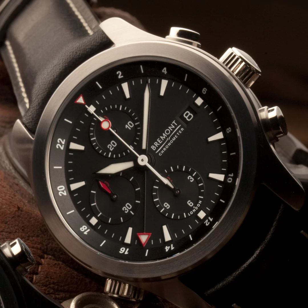 5 Must-Have Pilot Watches for the Modern Aviator