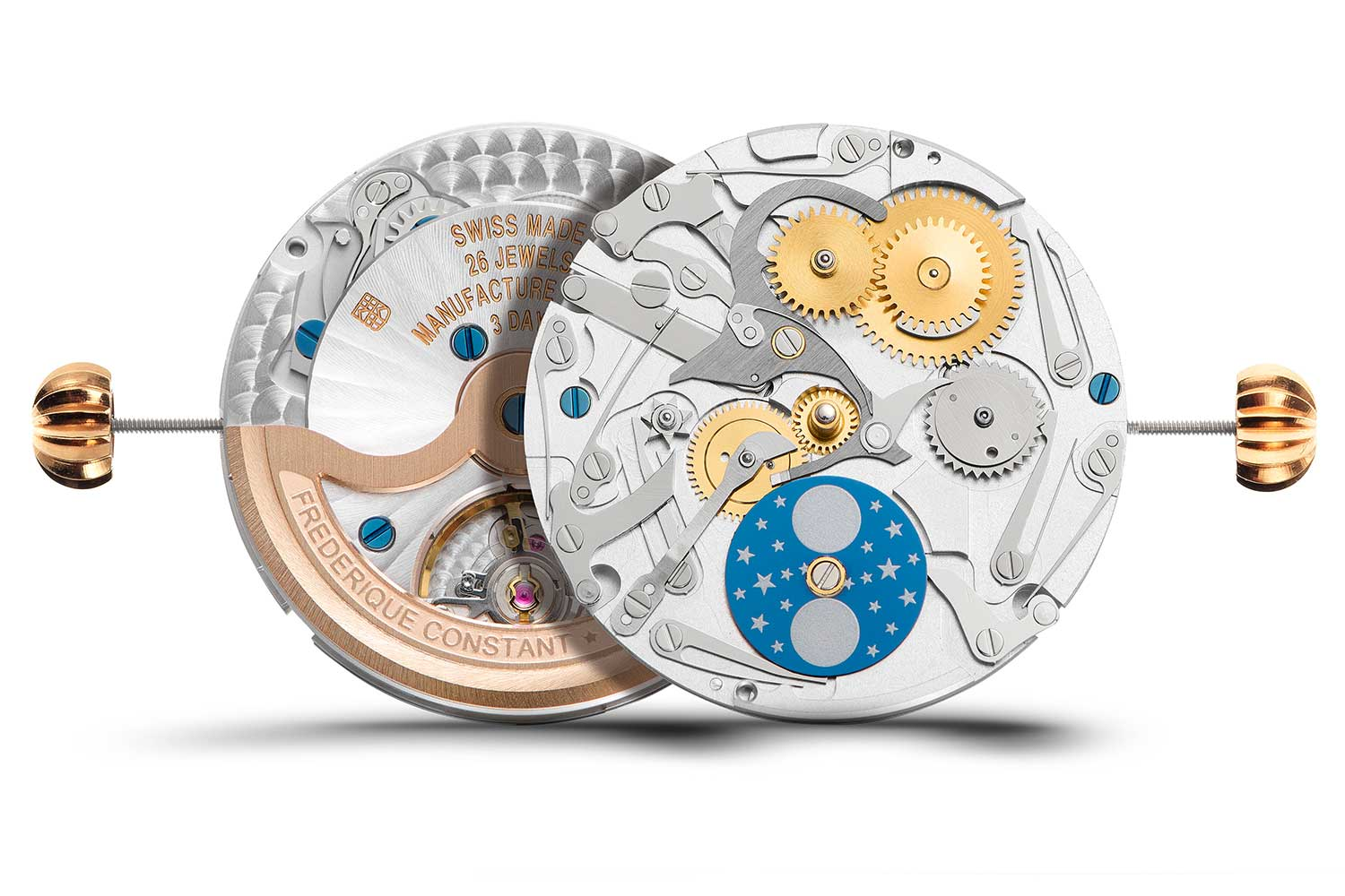 Frederique Constant Classic Perpetual Calendar 2025