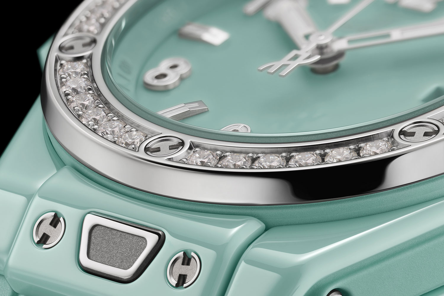 Hublot at Watches & Wonders 2025