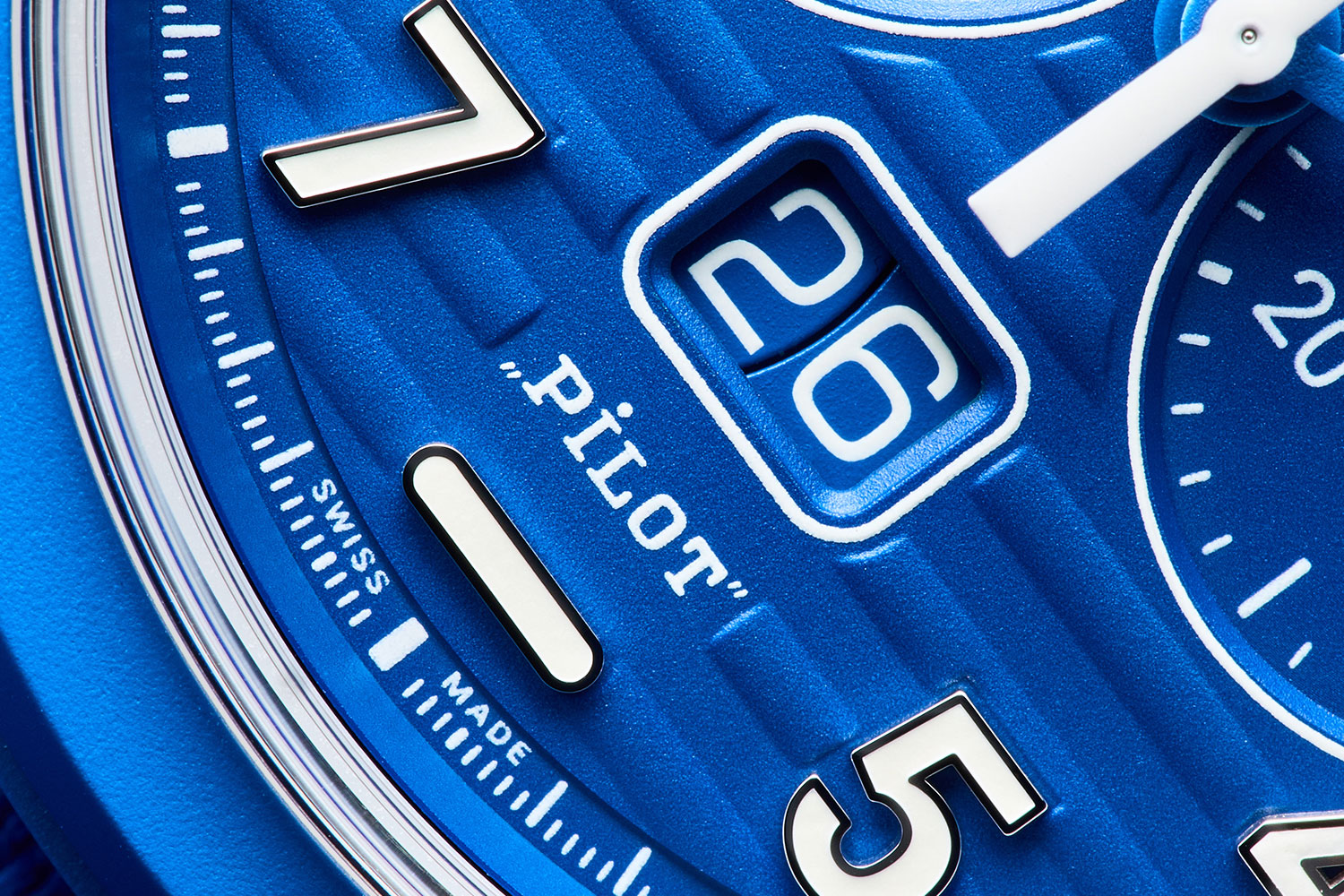 Zenith โดดเด่นที่ Watches and Wonders 2025