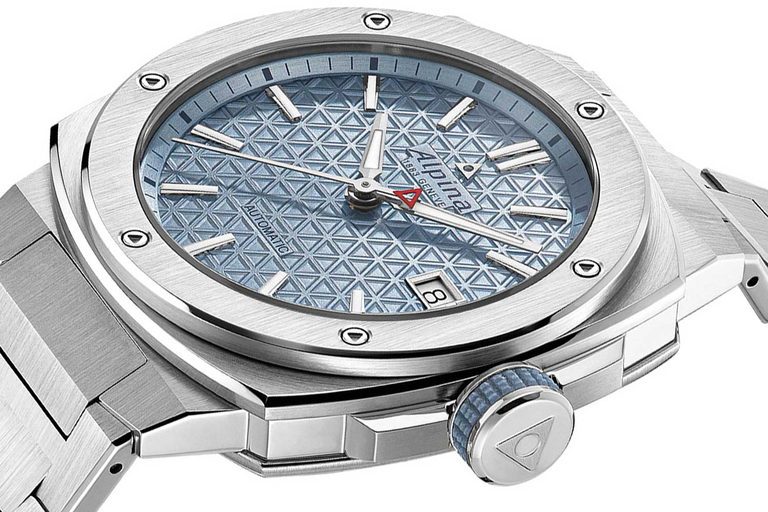 Alpina Watches and Wonders 2025