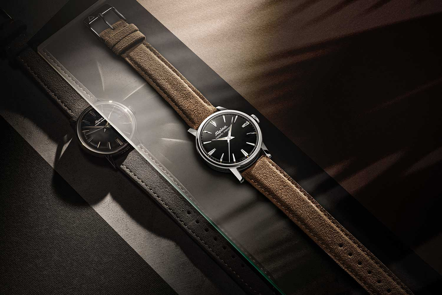 Alpina Watches and Wonders 2025