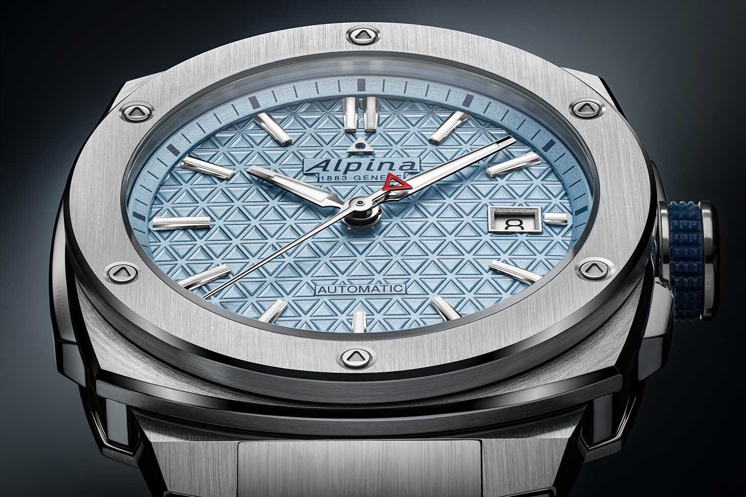 Alpina Watches and Wonders 2025