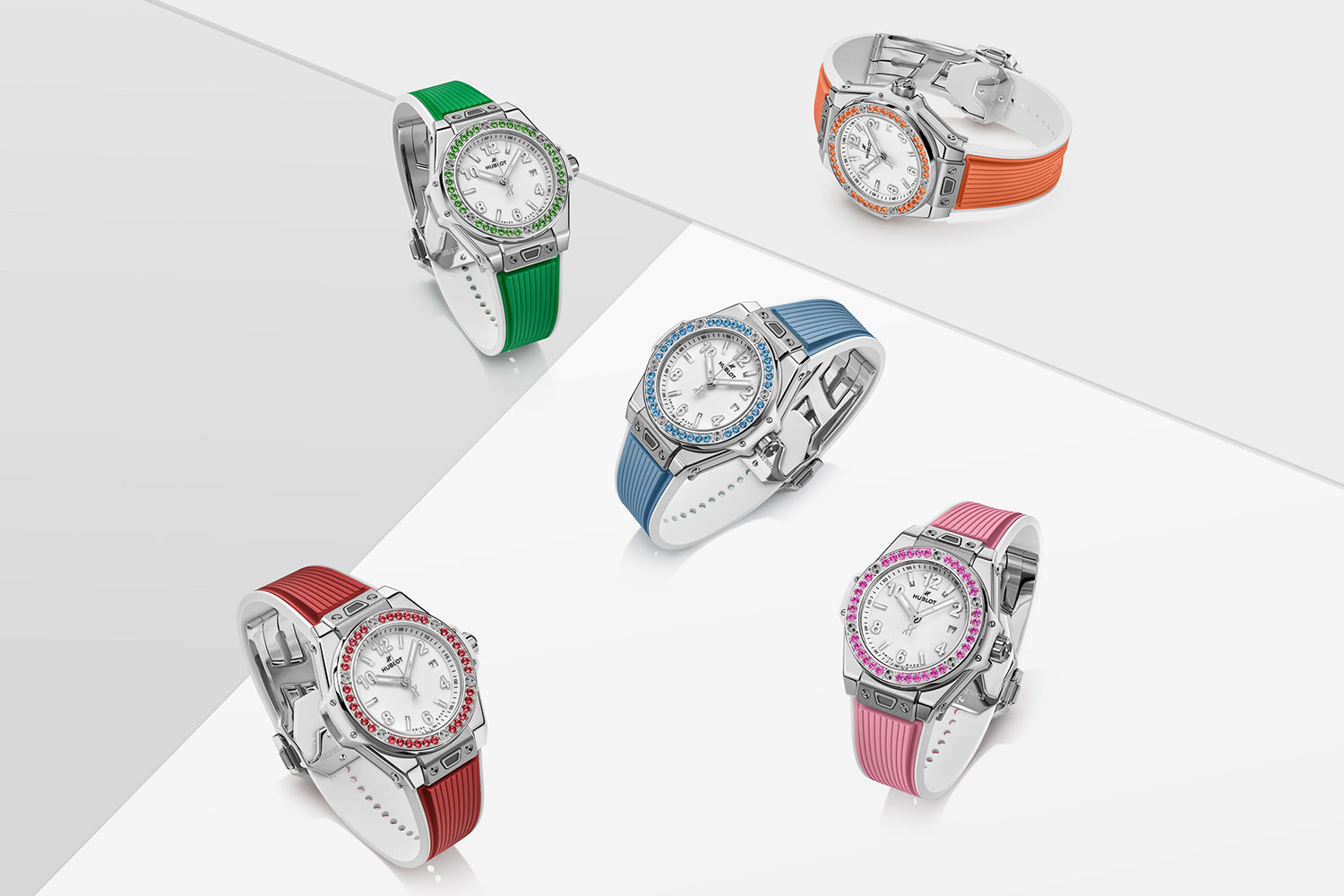 Hublot at Watches & Wonders 2025