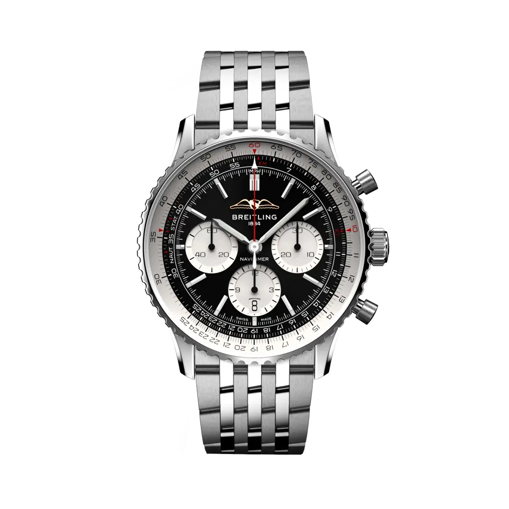 5 Must-Have Pilot Watches for the Modern Aviator
