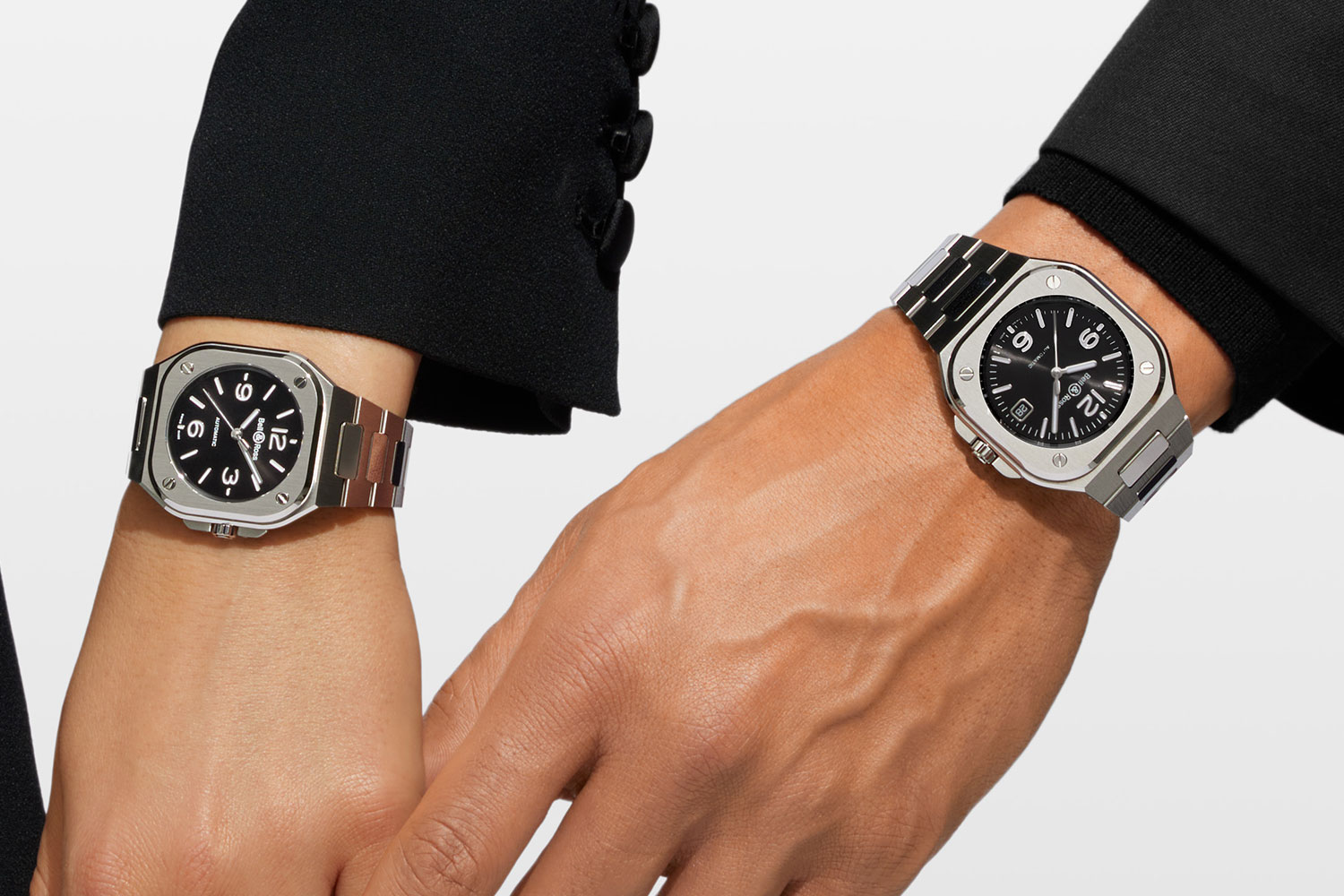 Bell & Ross BR-03 Skeleton Watches And Wonders 2025
