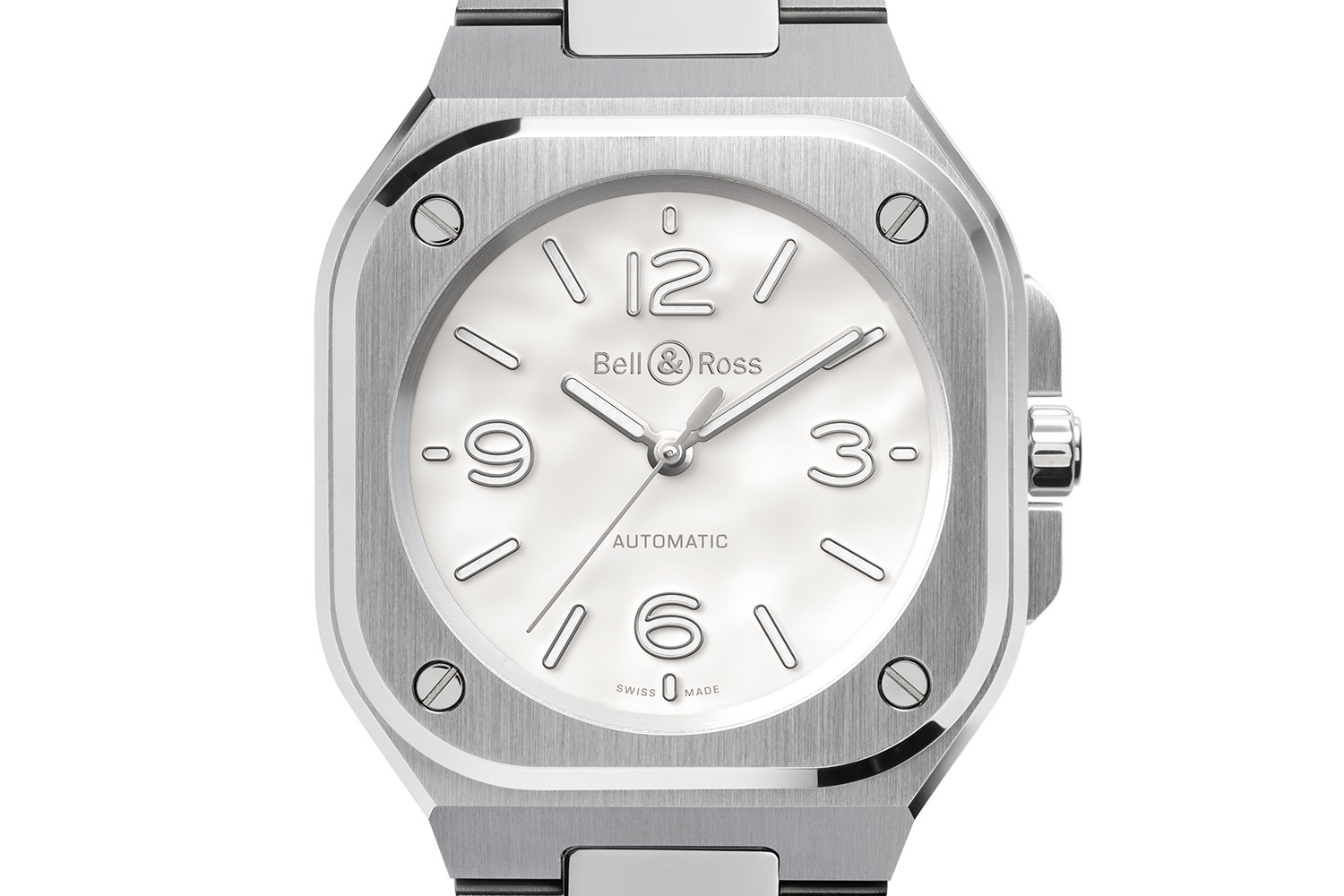 Bell & Ross BR-03 Skeleton Watches And Wonders 2025