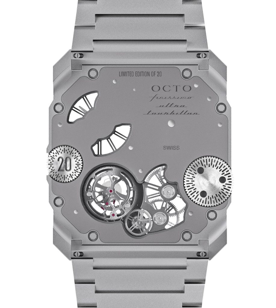 Bulgari ประเดิมเวที Watches and Wonders 2025