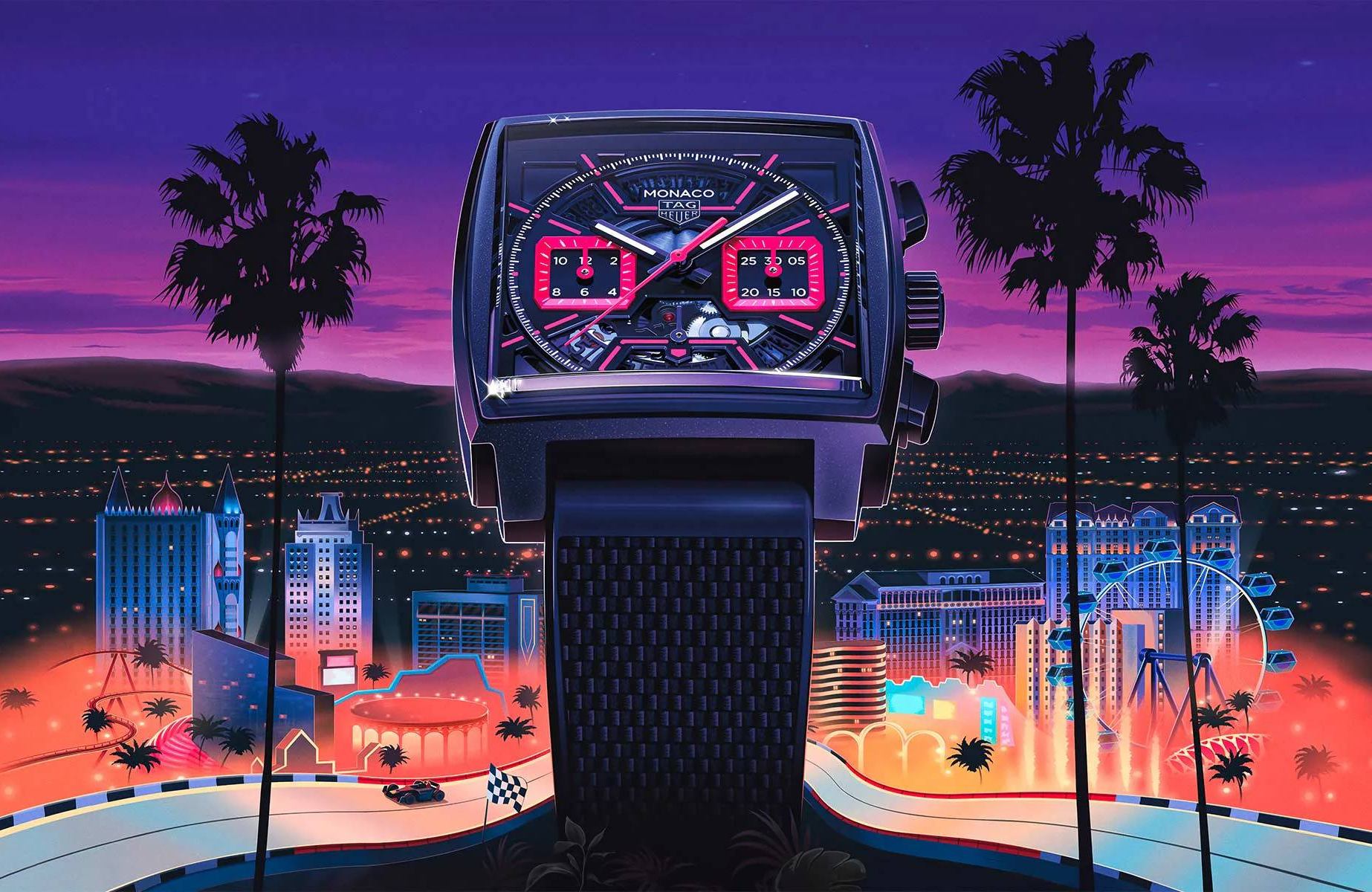Must-Have Summer Watches 2025