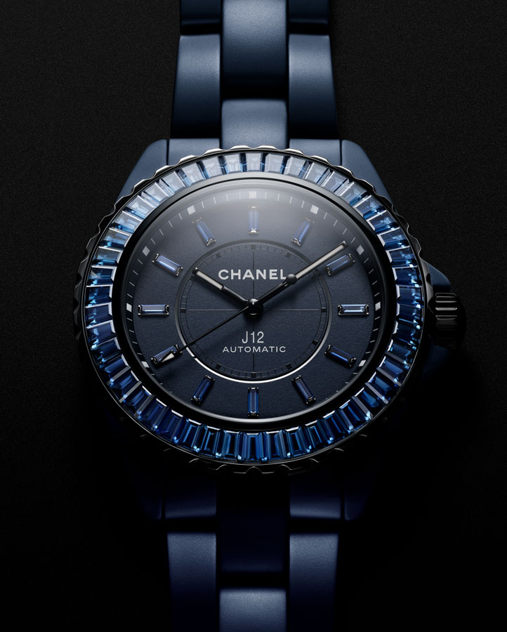 Chanel at Watches & Wonders 2025