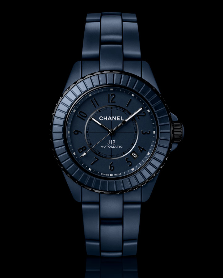 Chanel at Watches & Wonders 2025