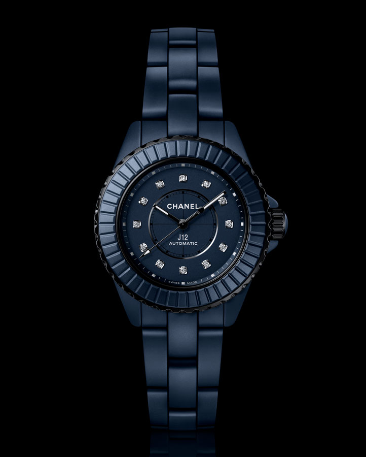 Chanel at Watches & Wonders 2025