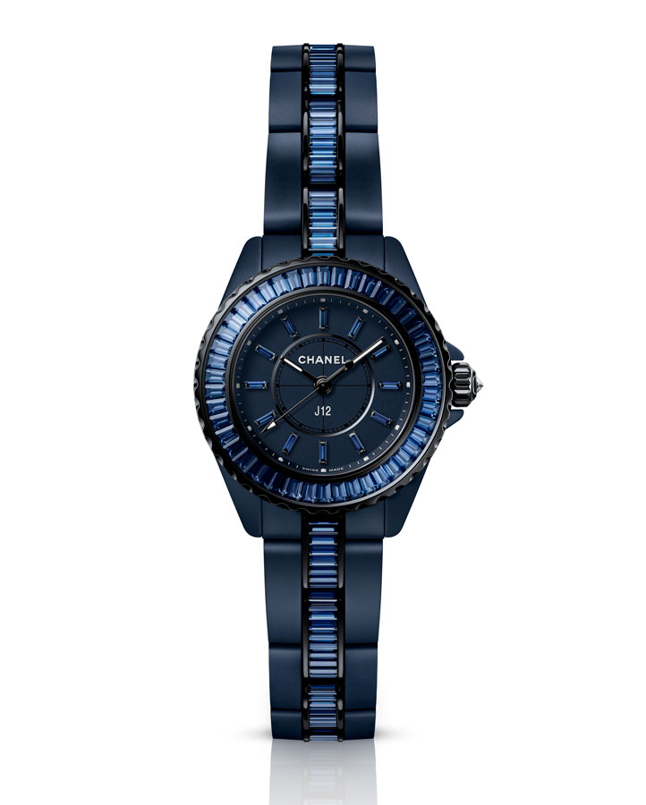 Chanel at Watches & Wonders 2025