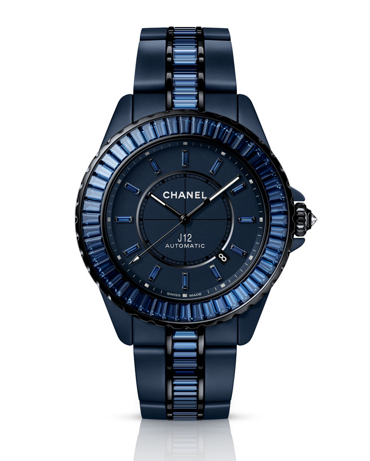 Chanel at Watches & Wonders 2025