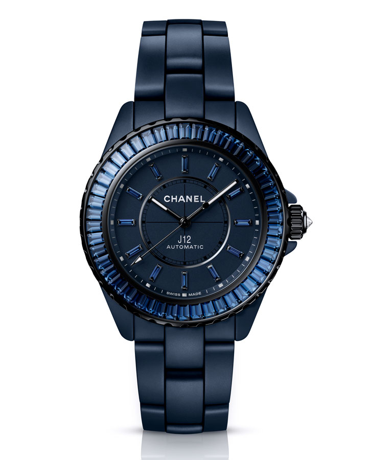 Chanel at Watches & Wonders 2025