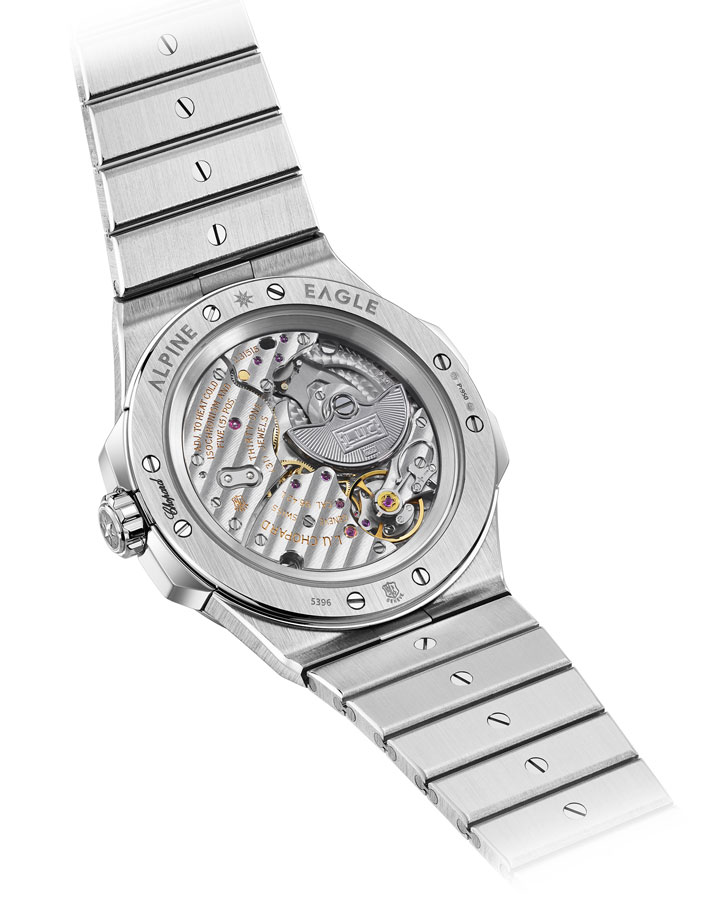 Chopard at Watches & Wonders 2025