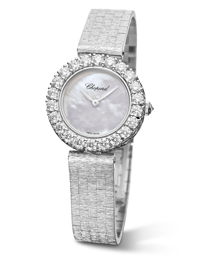 Chopard at Watches & Wonders 2025