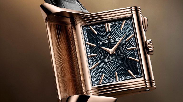 Jaeger-LeCoultre ที่ Watches & Wonders 2025 เปิดตัว 9 รุ่นใหม่ของ Reverso