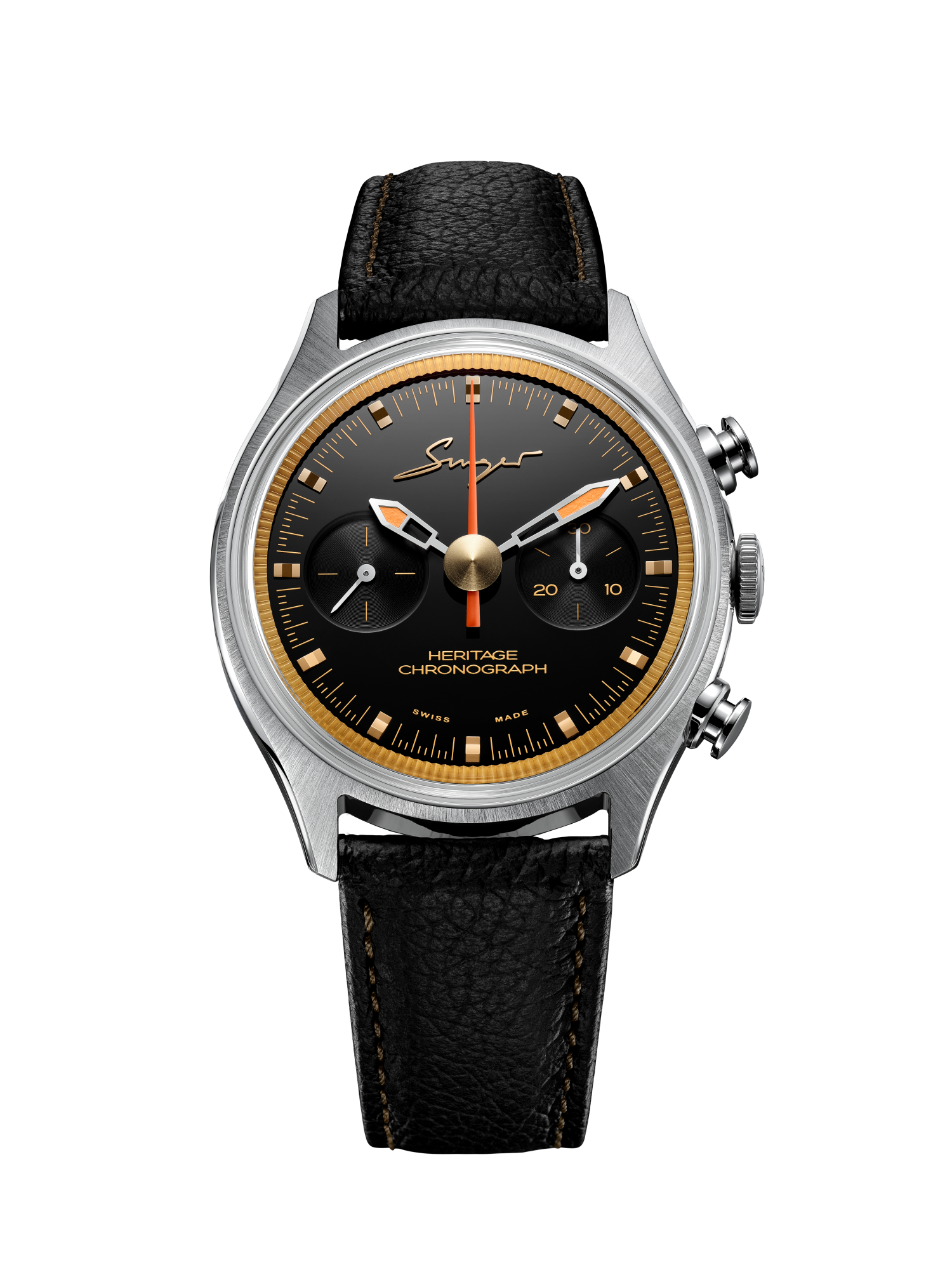 Singer Reimagined Valjoux 236