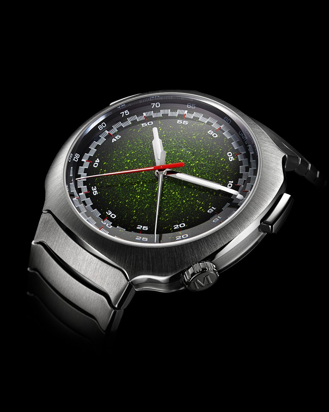 The Allure of H. Moser & Cie. Watches: Blending Modern Luxury with the Art of Enamel