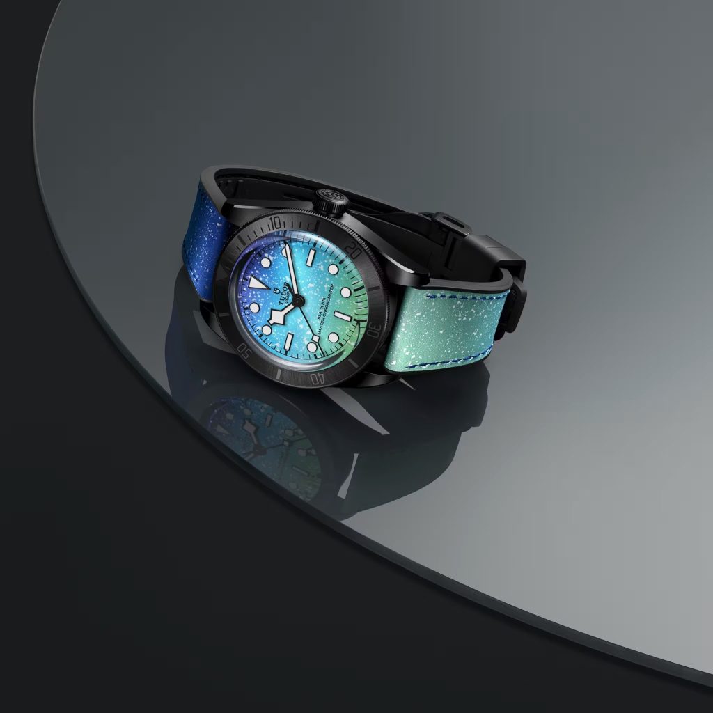 Must-Have Summer Watches 2025