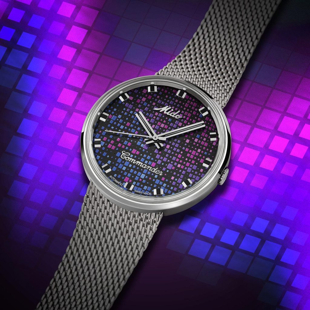 Must-Have Summer Watches 2025