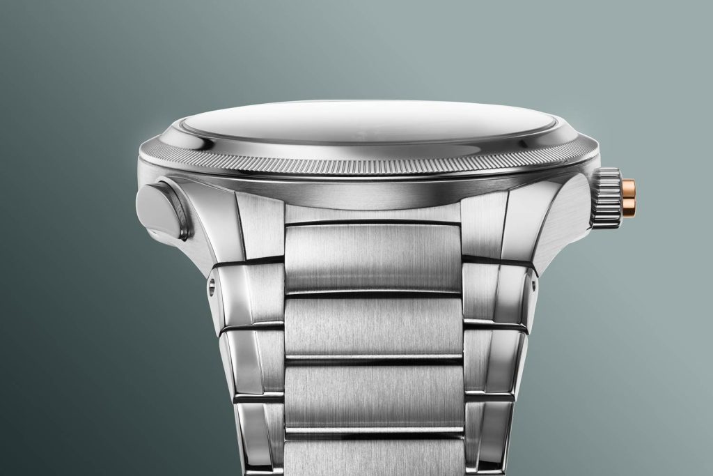 Parmigiani Fleurier At Watches & Wonders 2025: Tonda PF GMT Rattrapante Verzasca