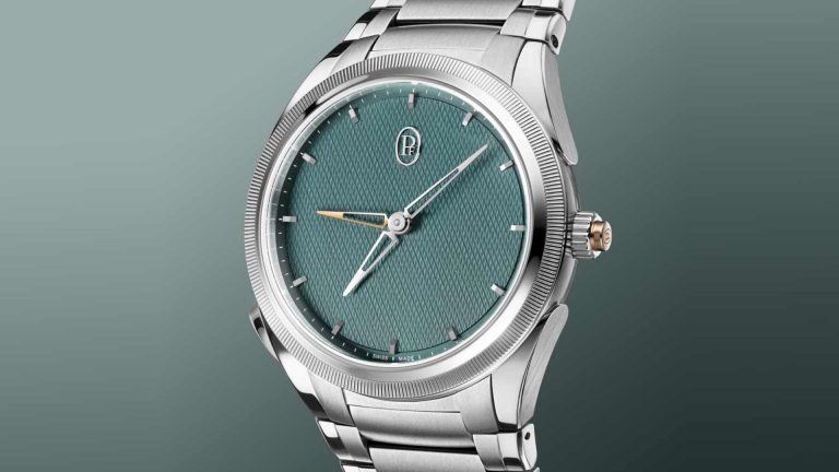 Parmigiani Fleurier At Watches & Wonders 2025