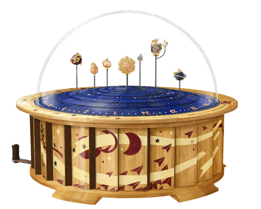 Van Cleef & Arpels: Watches and Wonders 2025