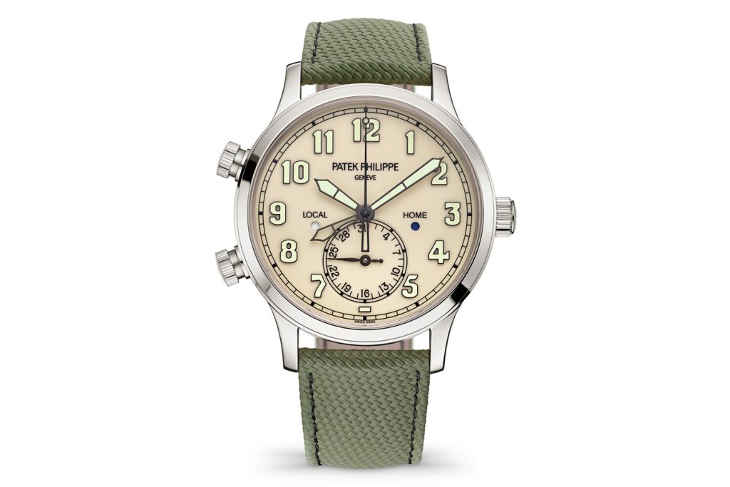 Patek Philippe at Watches and Wonders 2025