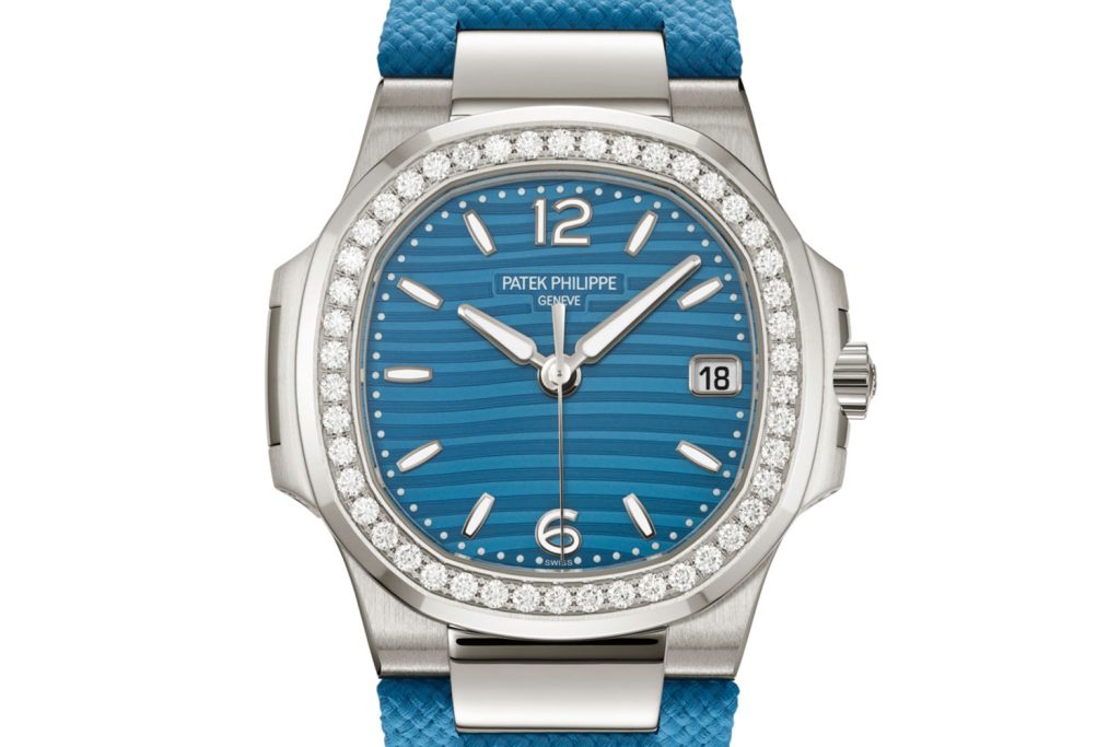 Patek Philippe at Watches and Wonders 2025