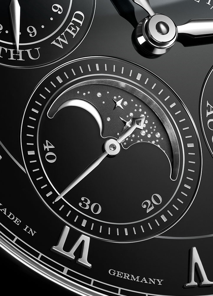 A. Lange & Söhne at Watches and Wonders 2025