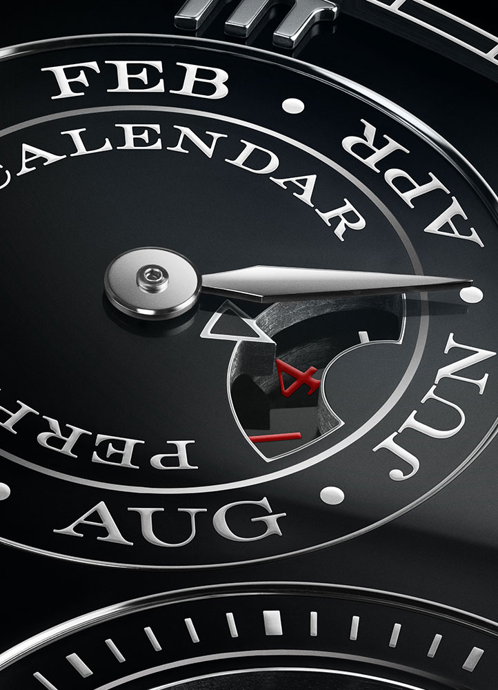 A. Lange & Söhne at Watches and Wonders 2025