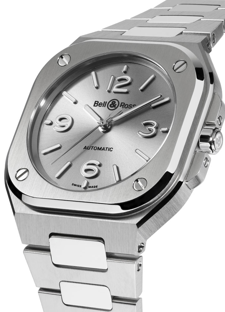 Bell & Ross BR-03 Skeleton Watches And Wonders 2025