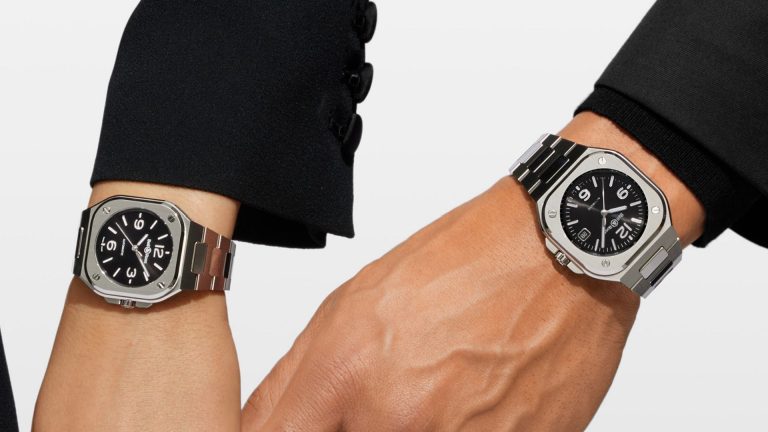Bell & Ross ฉลองครบรอบ 20 ปี ด้วยการเปิดตัวนาฬิกาใหม่ถึง 7 รุ่นในงานนี้