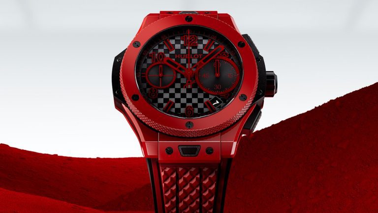 Hublot ฉลองครบรอบ 20 ปี Big Bang ที่ Watches & Wonders 2025 ปฏิวัติวงการอีกครั้ง