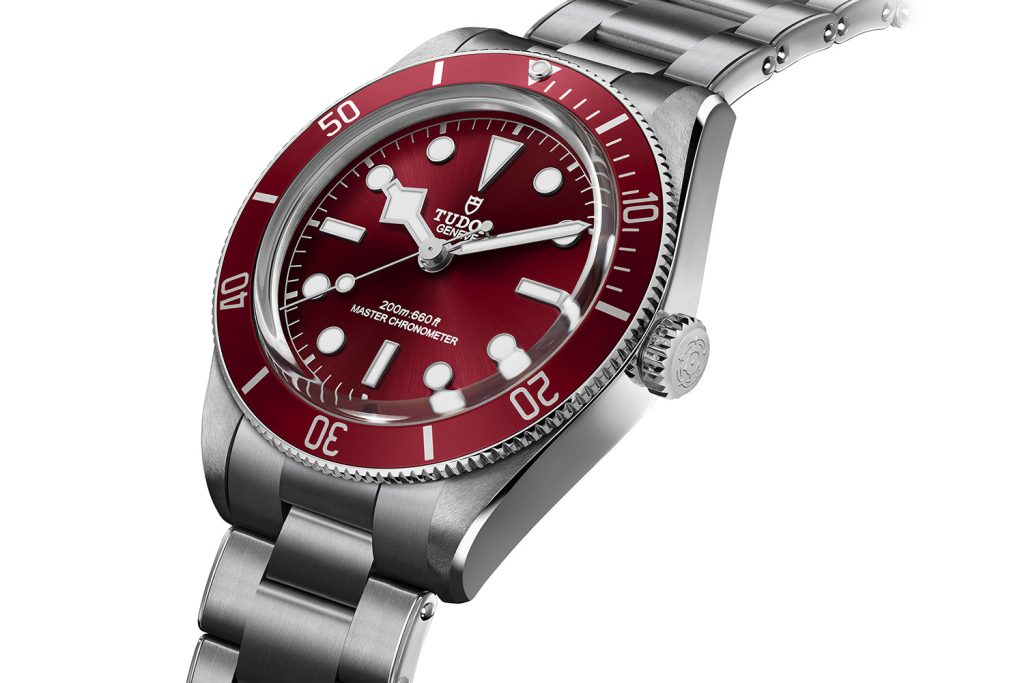 Tudor at Watches & Wonders 2025