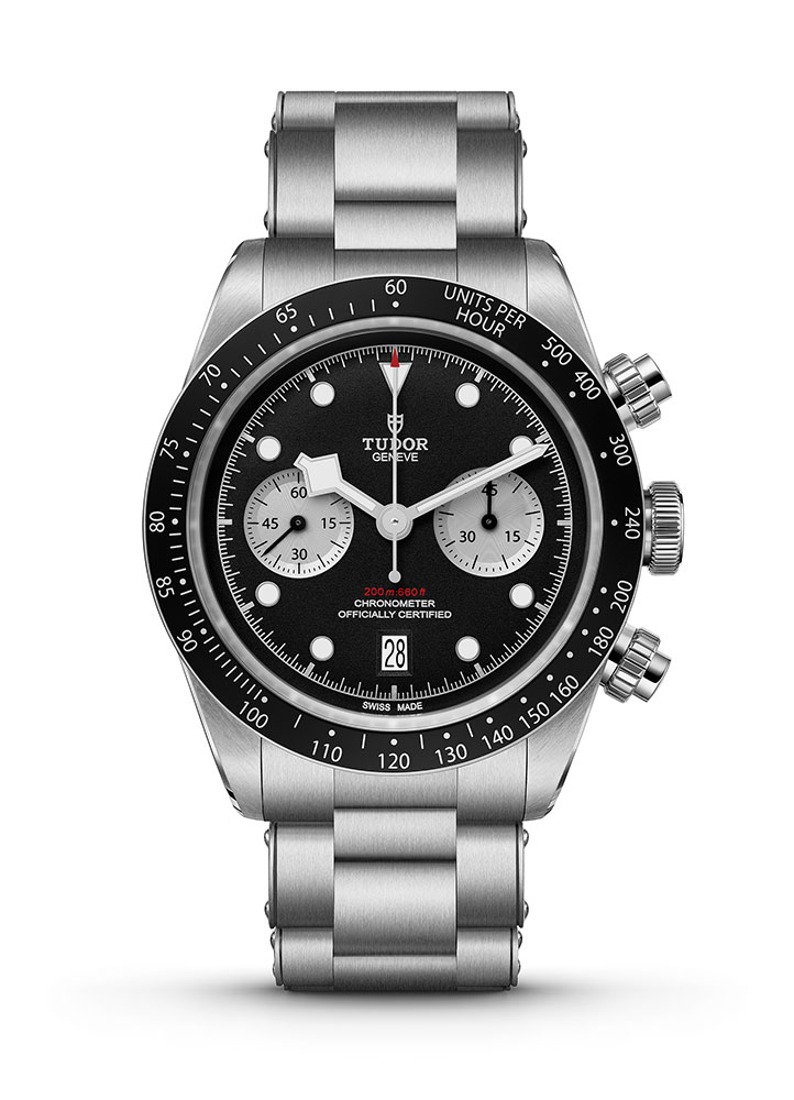 Tudor at Watches & Wonders 2025