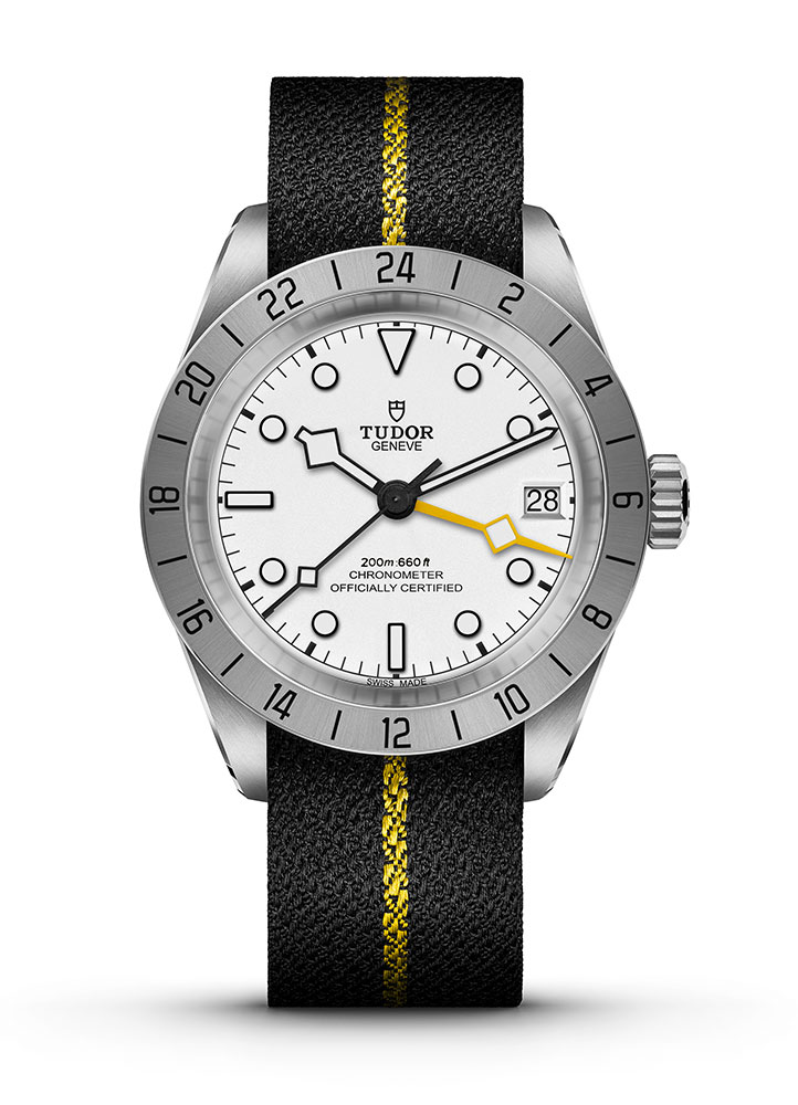 Tudor at Watches & Wonders 2025