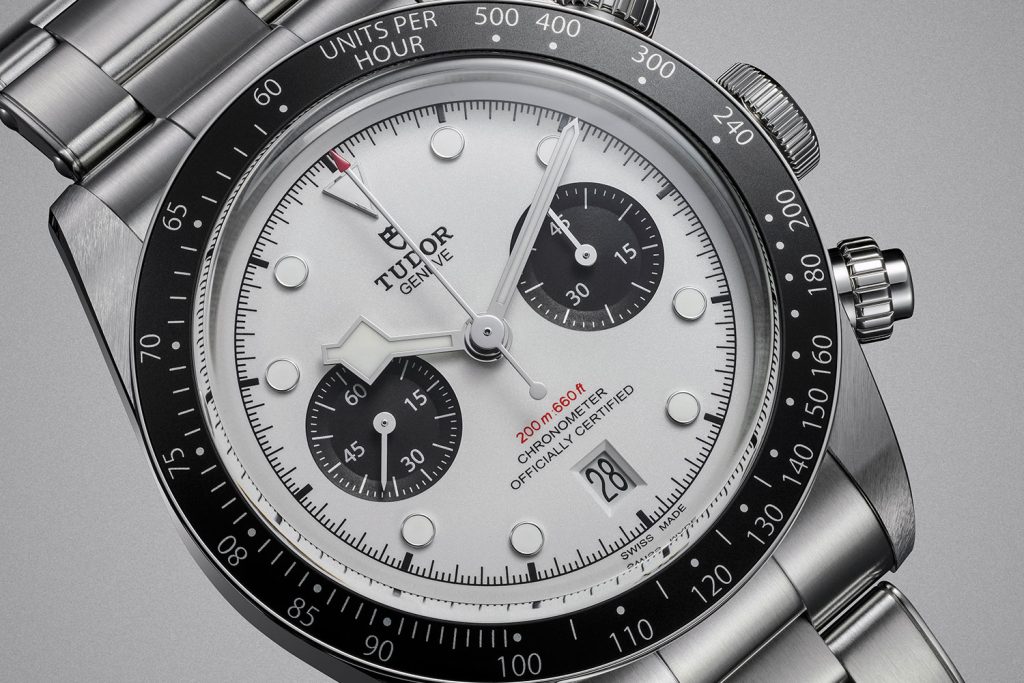 Tudor at Watches & Wonders 2025