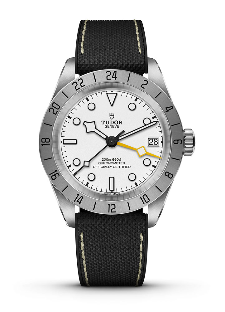 Tudor at Watches & Wonders 2025