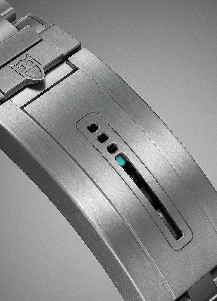 Tudor at Watches & Wonders 2025