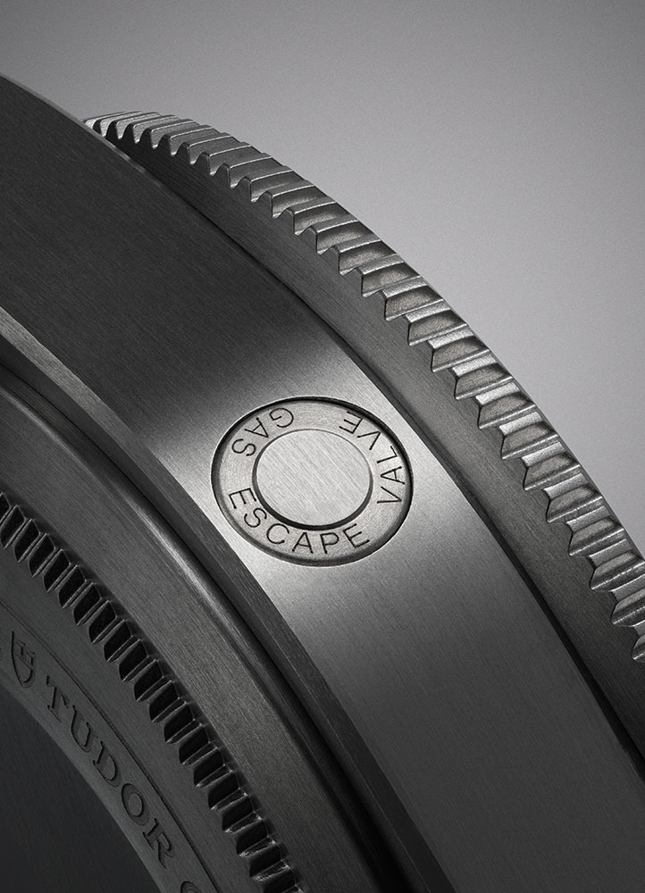 Tudor at Watches & Wonders 2025