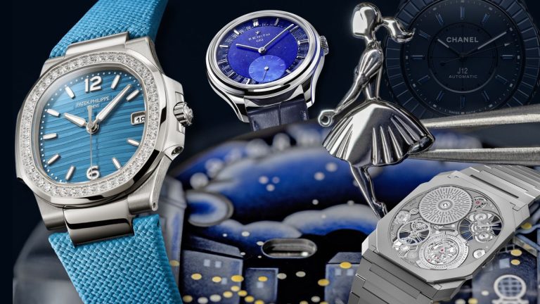 5 เทรนด์นาฬิกาแห่งปี 2025 จากเวที Watches and Wonders Geneva