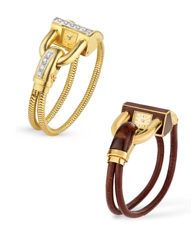 Van Cleef & Arpels: Watches and Wonders 2025