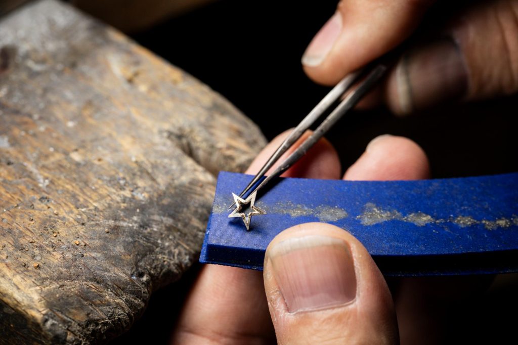 Van Cleef & Arpels: Watches and Wonders 2025