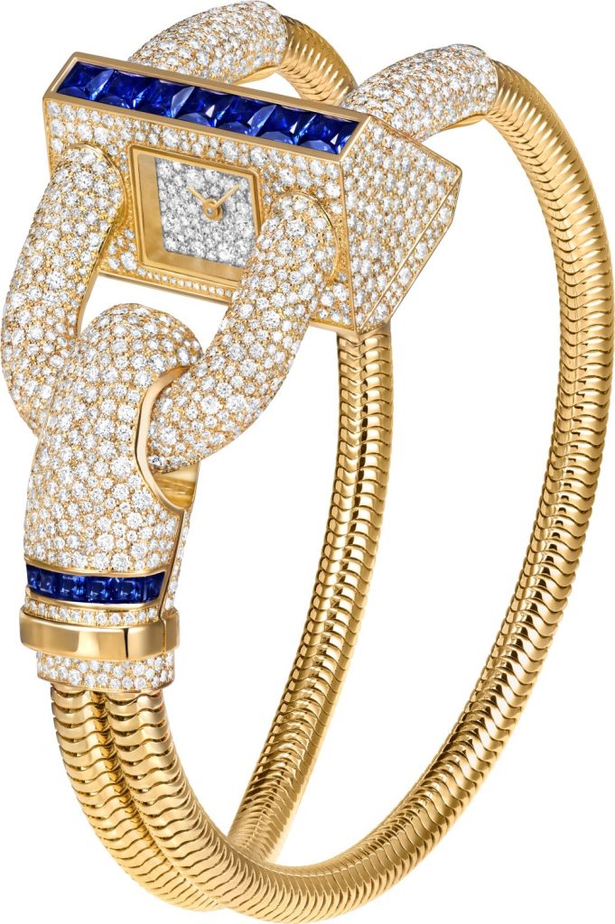 Van Cleef & Arpels: Watches and Wonders 2025