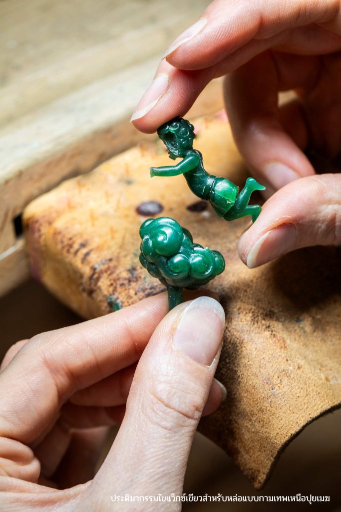 Van Cleef & Arpels: Watches and Wonders 2025