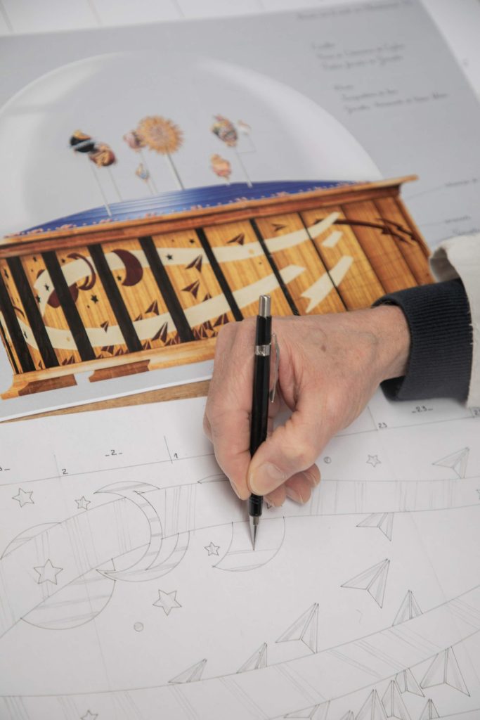 Van Cleef & Arpels: Watches and Wonders 2025