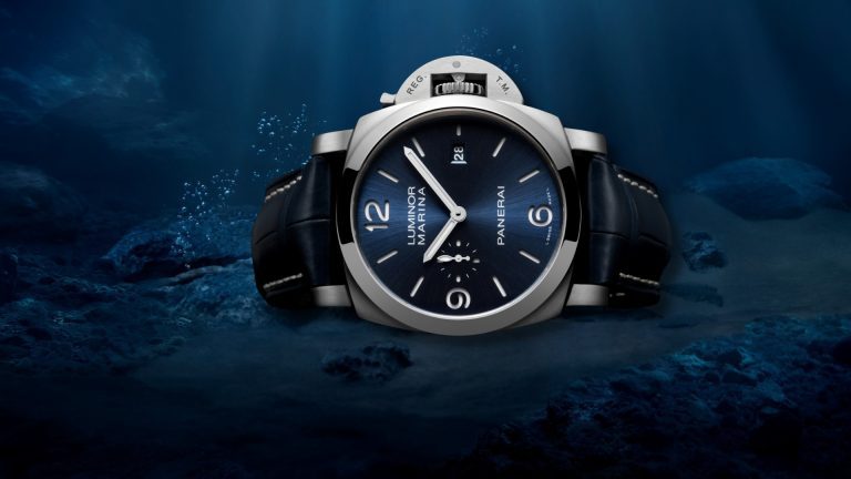 คอลเลกชัน Luminor มรดกอันยาวนานที่เป็นดั่งหัวใจสำคัญของ Panerai